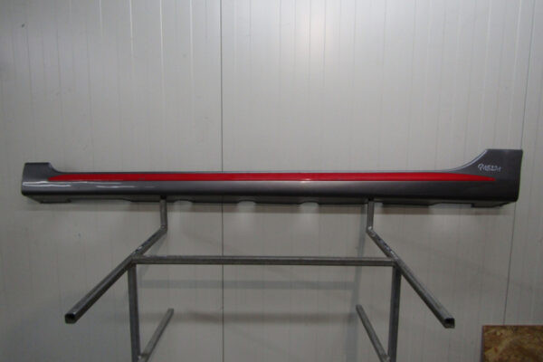 Zijskirt Links Dorpellijst KIA PICANTO 5D GT Line 17- 87753-G6300 Dorpel P15221