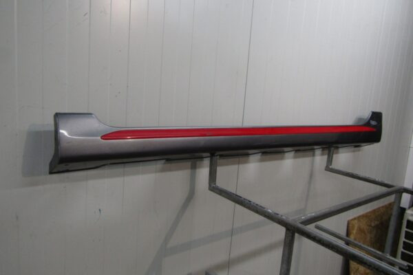 Zijskirt Links Dorpellijst KIA PICANTO 5D GT Line 17- 87753-G6300 Dorpel P15221