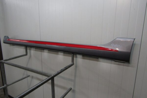 Zijskirt Links Dorpellijst KIA PICANTO 5D GT Line 17- 87753-G6300 Dorpel P15221