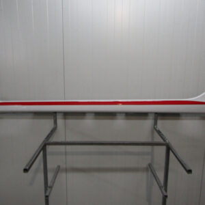Zijskirt Links Dorpellijst KIA PICANTO 5D GT Line 17- 87753-G6300 Dorpel P15406
