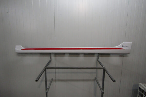 Zijskirt Links Dorpellijst KIA PICANTO 5D GT Line 17- 87753-G6300 Dorpel P15406