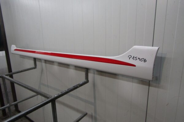 Zijskirt Links Dorpellijst KIA PICANTO 5D GT Line 17- 87753-G6300 Dorpel P15406