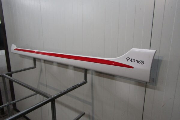 Zijskirt Links Dorpellijst KIA PICANTO 5D GT Line 17- 87753-G6300 Dorpel P15406