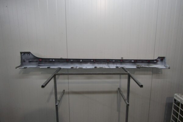 Zijskirt Links Dorpellijst KIA PICANTO 5D GT Line 17- 87753-G6300 Dorpel P15406