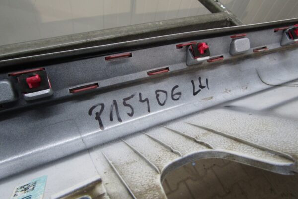 Zijskirt Links Dorpellijst KIA PICANTO 5D GT Line 17- 87753-G6300 Dorpel P15406