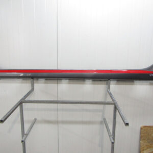 Zijskirt Links Dorpellijst KIA PICANTO 5D GT Line 17- 87753-G6300 Dorpel P15724