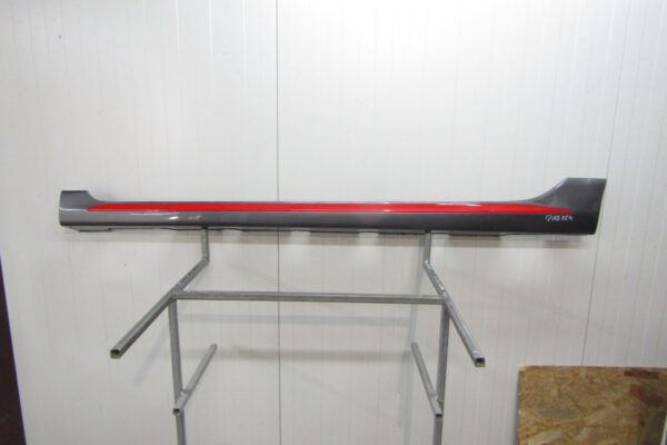 Zijskirt Links Dorpellijst KIA PICANTO 5D GT Line 17- 87753-G6300 Dorpel P15724
