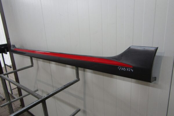 Zijskirt Links Dorpellijst KIA PICANTO 5D GT Line 17- 87753-G6300 Dorpel P15724
