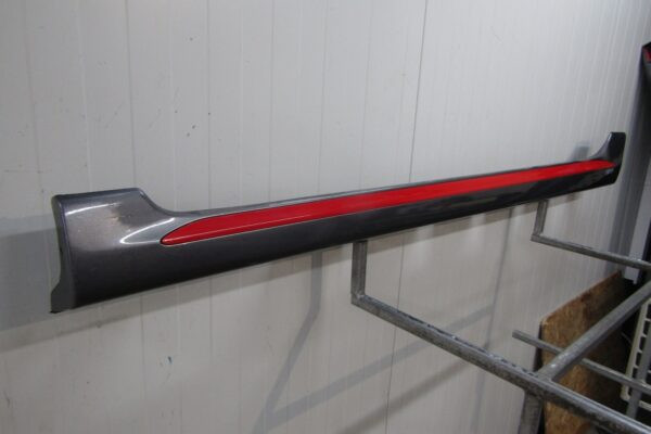 Zijskirt Links Dorpellijst KIA PICANTO 5D GT Line 17- 87753-G6300 Dorpel P15724