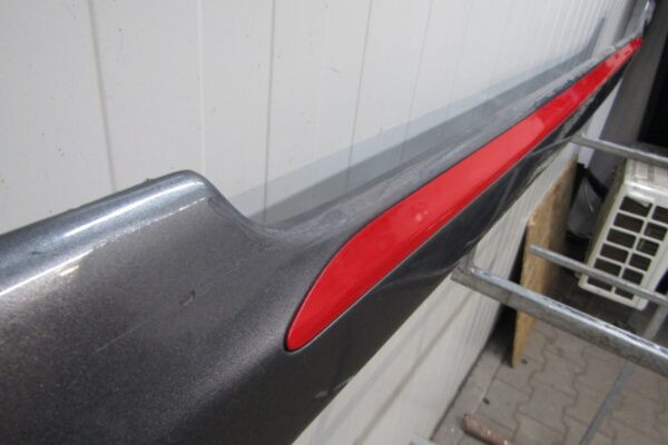 Zijskirt Links Dorpellijst KIA PICANTO 5D GT Line 17- 87753-G6300 Dorpel P15724