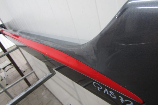 Zijskirt Links Dorpellijst KIA PICANTO 5D GT Line 17- 87753-G6300 Dorpel P15724