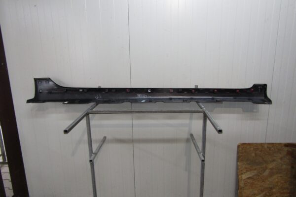 Zijskirt Links Dorpellijst KIA PICANTO 5D GT Line 17- 87753-G6300 Dorpel P15724