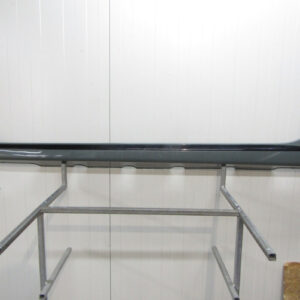 Zijskirt Links Dorpellijst KIA PICANTO 5D GT Line 17- 87753-G6300 Dorpel P15733