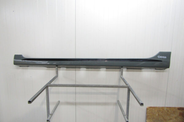 Zijskirt Links Dorpellijst KIA PICANTO 5D GT Line 17- 87753-G6300 Dorpel P15733