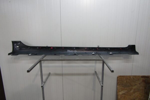 Zijskirt Links Dorpellijst KIA PICANTO 5D GT Line 17- 87753-G6300 Dorpel P15733