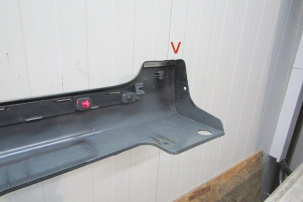Zijskirt Links Dorpellijst KIA PICANTO 5D GT Line 17- 87753-G6300 Dorpel P15733