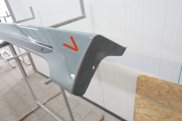 Zijskirt Links Dorpellijst KIA PICANTO 5D GT Line 17- 87753-G6300 Dorpel P15733