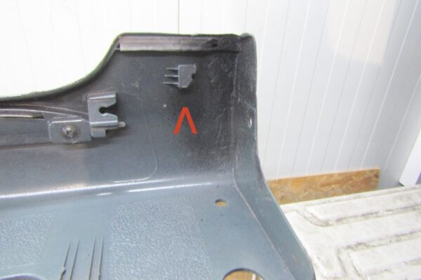Zijskirt Links Dorpellijst KIA PICANTO 5D GT Line 17- 87753-G6300 Dorpel P15733