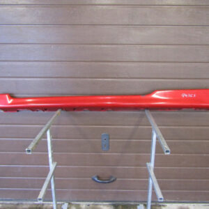 Zijskirt Links Dorpellijst KIA Picanto 2 11- 3D-Afdekking 8921105434 Dorpel P4767