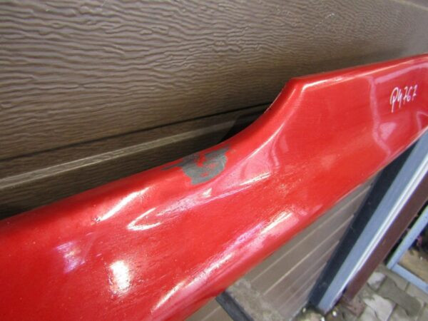 Zijskirt Links Dorpellijst KIA Picanto 2 11- 3D-Afdekking 8921105434 Dorpel P4767