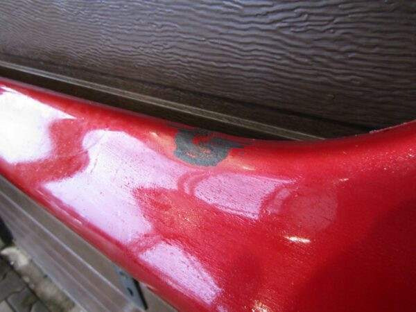 Zijskirt Links Dorpellijst KIA Picanto 2 11- 3D-Afdekking 8921105434 Dorpel P4767