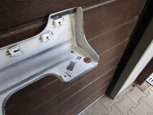 Zijskirt Links Dorpellijst KIA Picanto 2 Afdekking - 3D 8544095308 Dorpel P1736