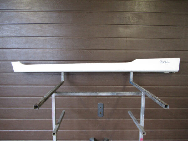 Zijskirt Links Dorpellijst KIA Picanto 2011- 3D Overlay  87751-1Y300 Dorpel P10300
