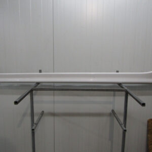 Zijskirt Links Dorpellijst KIA Picanto 2011- 17 5D Sport hoes 87753-1Y000 Dorpel P15594A
