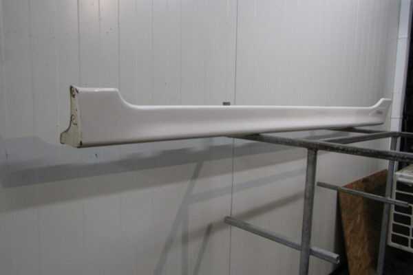 Zijskirt Links Dorpellijst KIA Picanto 2011- 17 5D Sport hoes 87753-1Y000 Dorpel P15594A