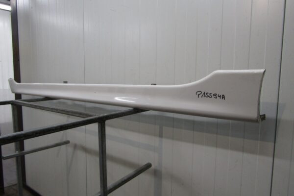 Zijskirt Links Dorpellijst KIA Picanto 2011- 17 5D Sport hoes 87753-1Y000 Dorpel P15594A