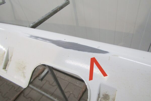 Zijskirt Links Dorpellijst KIA Picanto 2011- 17 5D Sport hoes 87753-1Y000 Dorpel P15594A