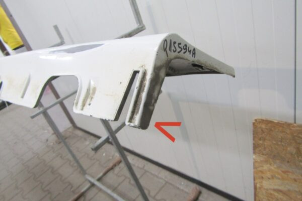 Zijskirt Links Dorpellijst KIA Picanto 2011- 17 5D Sport hoes 87753-1Y000 Dorpel P15594A