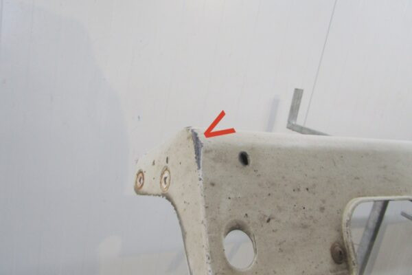 Zijskirt Links Dorpellijst KIA Picanto 2011- 17 5D Sport hoes 87753-1Y000 Dorpel P15594A