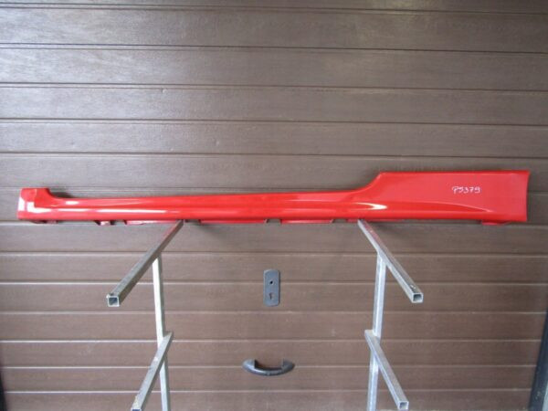 Zijskirt Links Dorpellijst KIA Pro Ceed 3D GT 15-Facelift 9274689446 Dorpel P5379