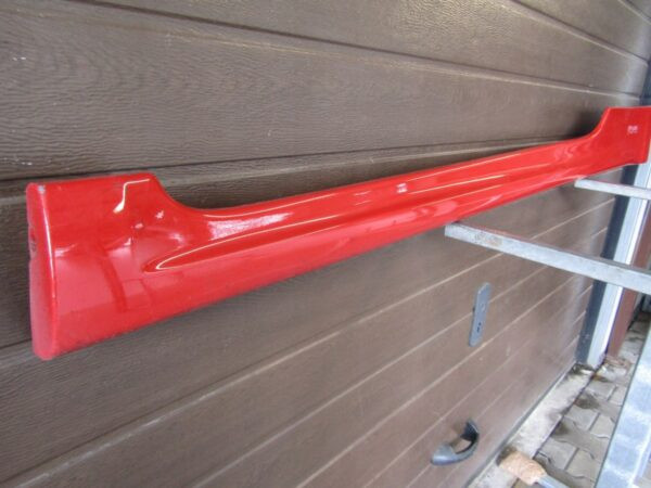 Zijskirt Links Dorpellijst KIA Pro Ceed 3D GT 15-Facelift 9274689446 Dorpel P5379