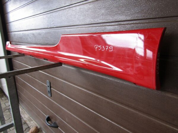 Zijskirt Links Dorpellijst KIA Pro Ceed 3D GT 15-Facelift 9274689446 Dorpel P5379