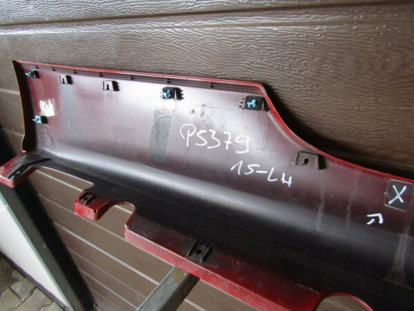 Zijskirt Links Dorpellijst KIA Pro Ceed 3D GT 15-Facelift 9274689446 Dorpel P5379