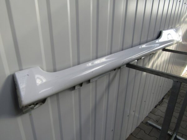 Zijskirt Links Dorpellijst KIA Pro Ceed 3D GT 15-Facelift 8507413815 Dorpel P3611