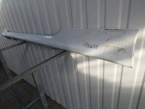 Zijskirt Links Dorpellijst KIA Pro Ceed 3D GT 15-Facelift 8507413815 Dorpel P3611