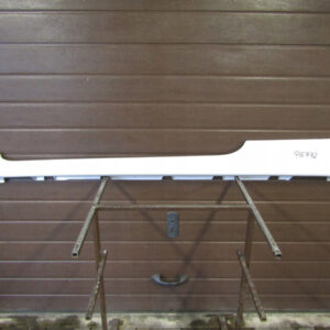 Zijskirt Links Dorpellijst KIA Pro Ceed 3D GT 15-Facelift 10045363327 Dorpel P6772
