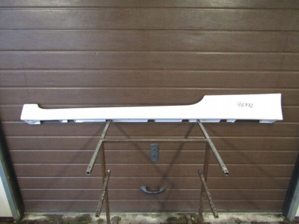 Zijskirt Links Dorpellijst KIA Pro Ceed 3D GT 15-Facelift 10045363327 Dorpel P6772