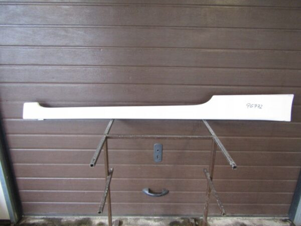 Zijskirt Links Dorpellijst KIA Pro Ceed 3D GT 15-Facelift 10045363327 Dorpel P6772