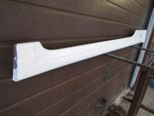 Zijskirt Links Dorpellijst KIA Pro Ceed 3D GT 15-Facelift 10045363327 Dorpel P6772