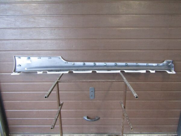 Zijskirt Links Dorpellijst KIA Pro Ceed 3D GT 15-Facelift 10045363327 Dorpel P6772