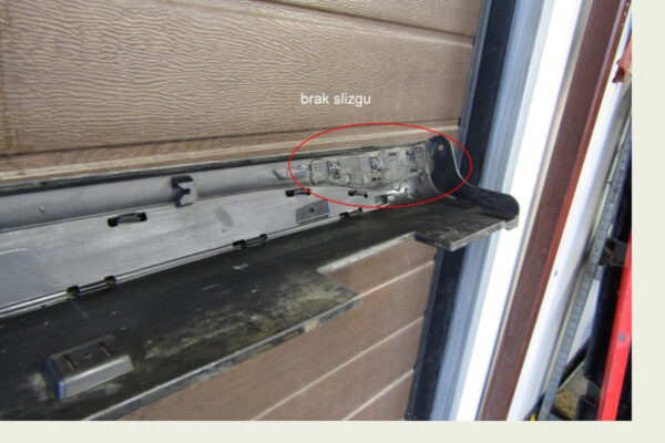 Zijskirt Links Dorpellijst KIA RIO IV 18- GT Line Tonic 87753 h8300 Dorpel P11356