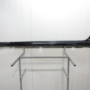 Zijskirt Links Dorpellijst KIA RIO IV 18- GT Line Tonic 87753 h8300 Dorpel P15948