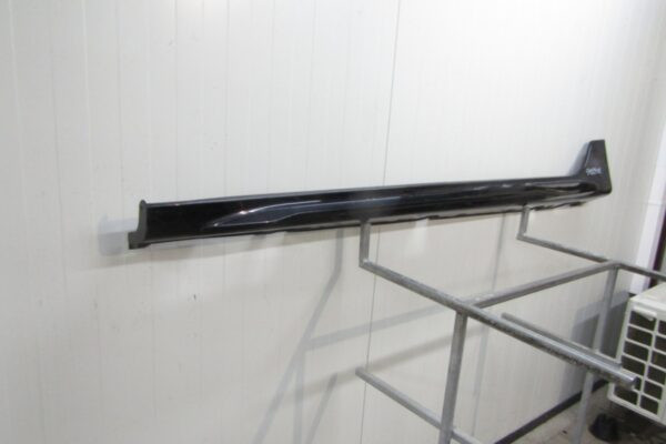 Zijskirt Links Dorpellijst KIA RIO IV 18- GT Line Tonic 87753 h8300 Dorpel P15948