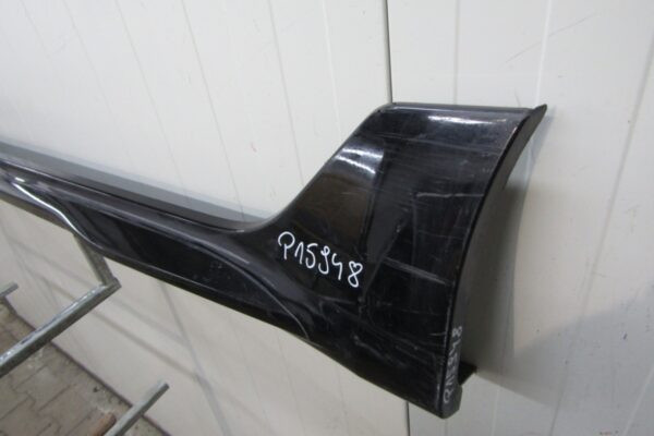 Zijskirt Links Dorpellijst KIA RIO IV 18- GT Line Tonic 87753 h8300 Dorpel P15948