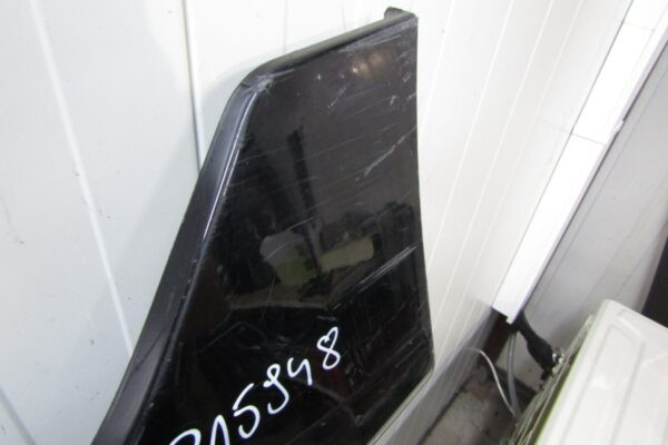 Zijskirt Links Dorpellijst KIA RIO IV 18- GT Line Tonic 87753 h8300 Dorpel P15948