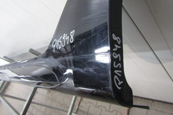 Zijskirt Links Dorpellijst KIA RIO IV 18- GT Line Tonic 87753 h8300 Dorpel P15948